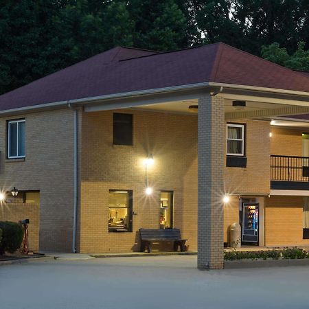 Knights Inn Elizabethtown Exterior foto