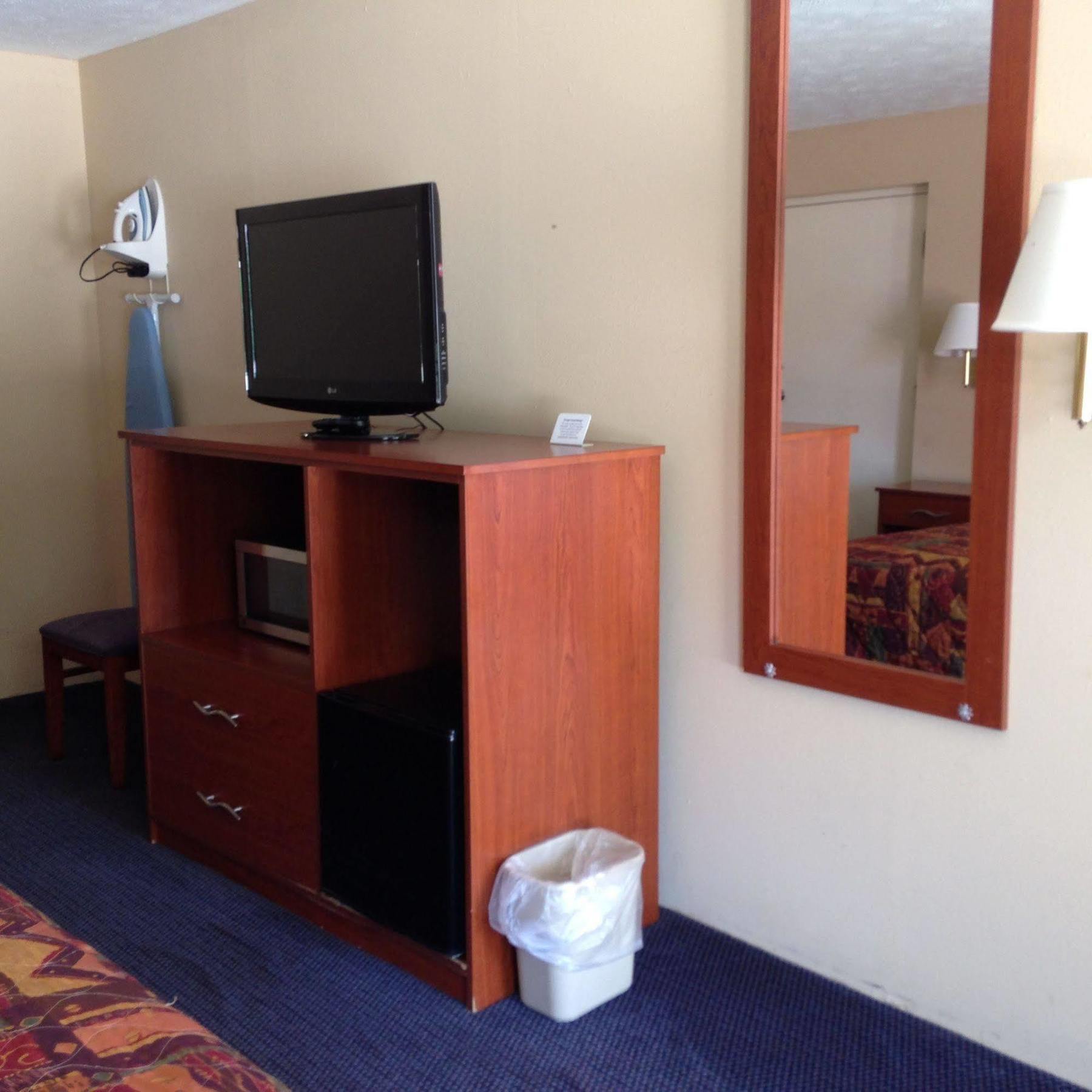 Knights Inn Elizabethtown Exterior foto